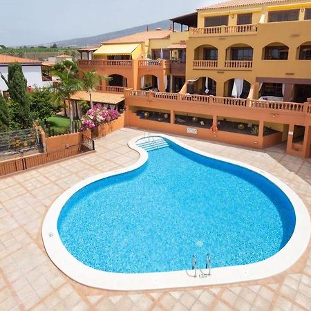 Eden Rentals Elite Palace Suites Costa Adeje (Tenerife) Exterior foto