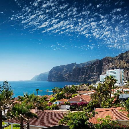 Eden Rentals Elite Palace Suites Costa Adeje (Tenerife) Exterior foto