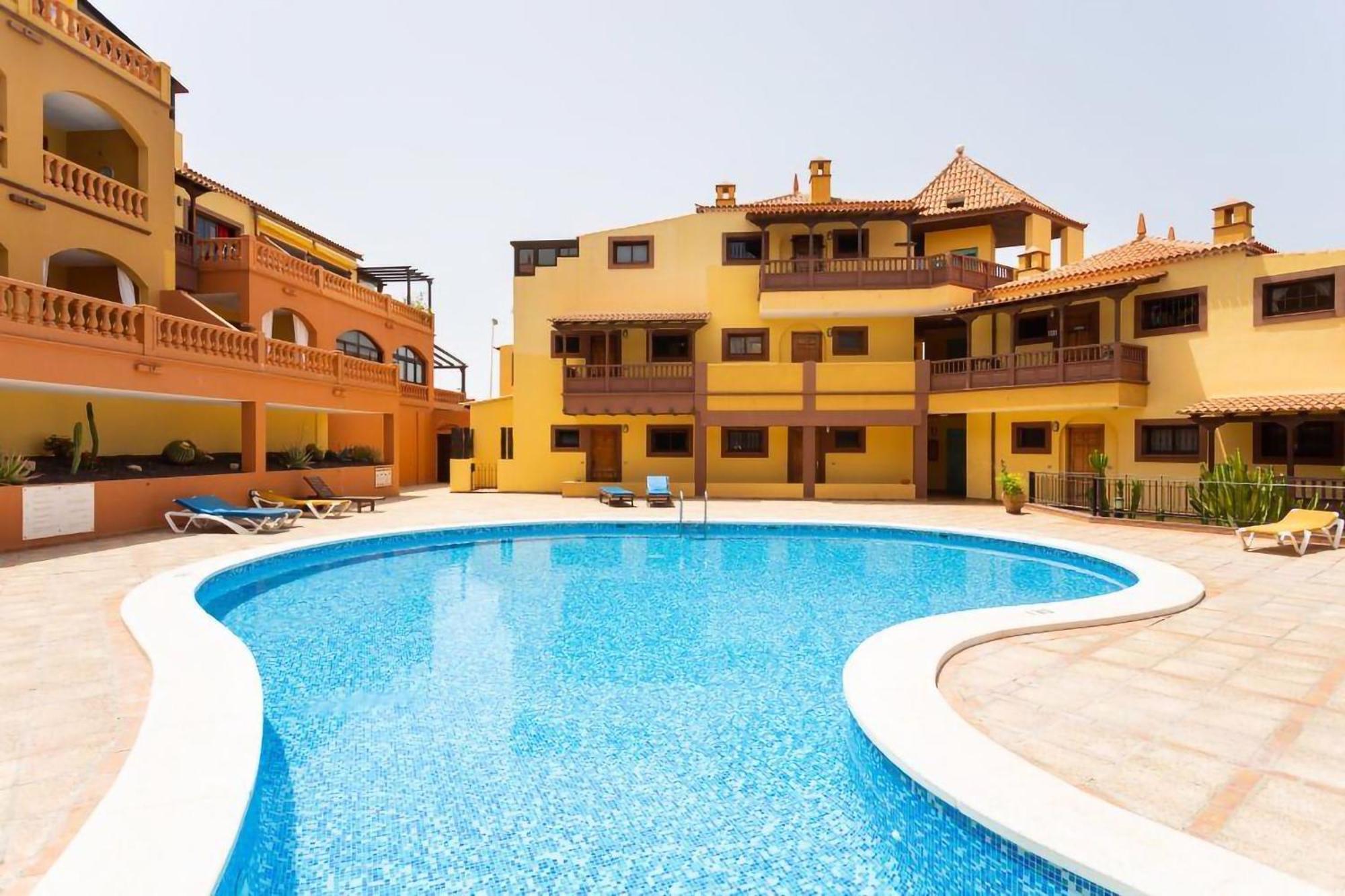 Eden Rentals Elite Palace Suites Costa Adeje (Tenerife) Exterior foto