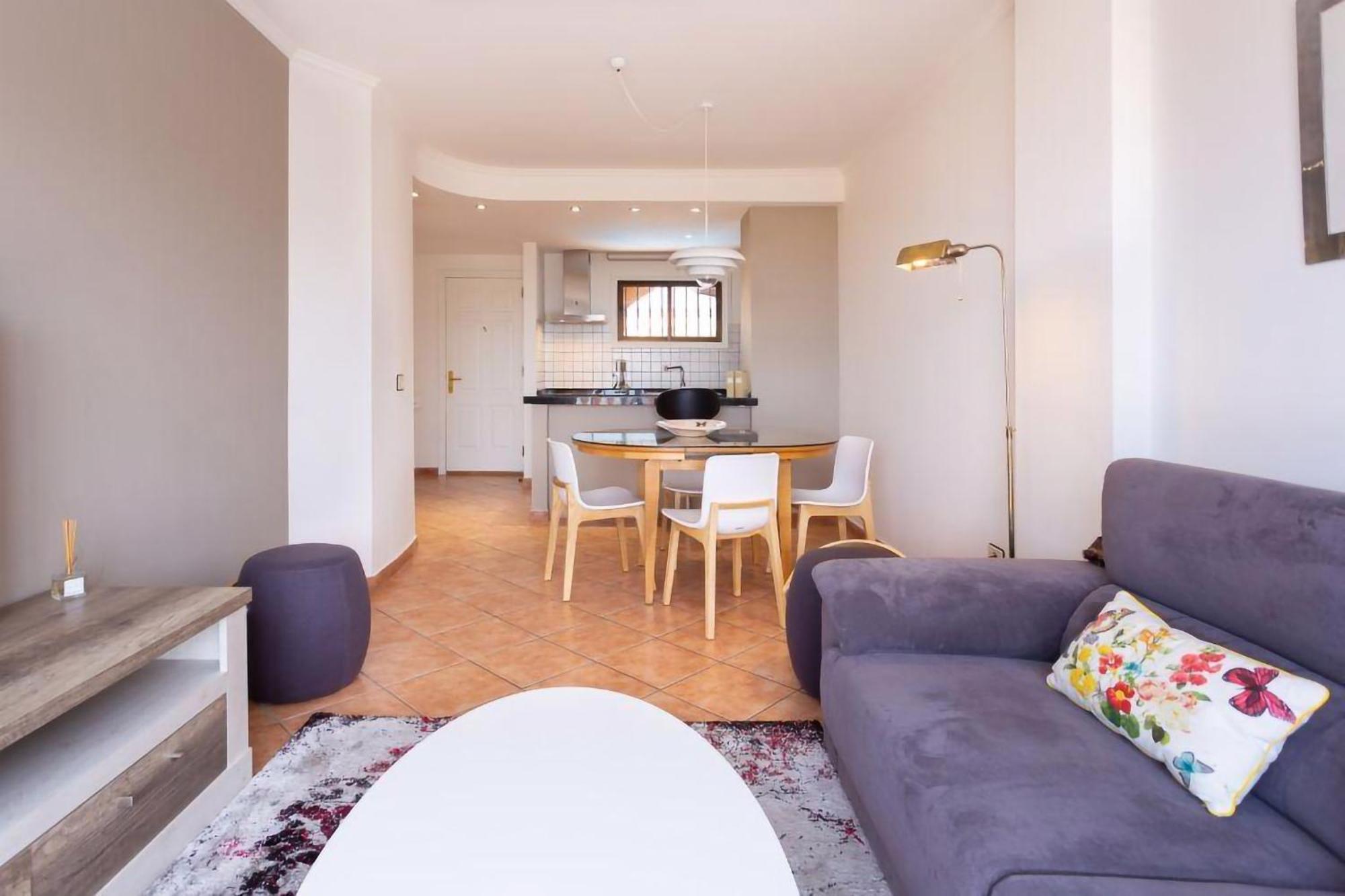 Eden Rentals Elite Palace Suites Costa Adeje (Tenerife) Exterior foto