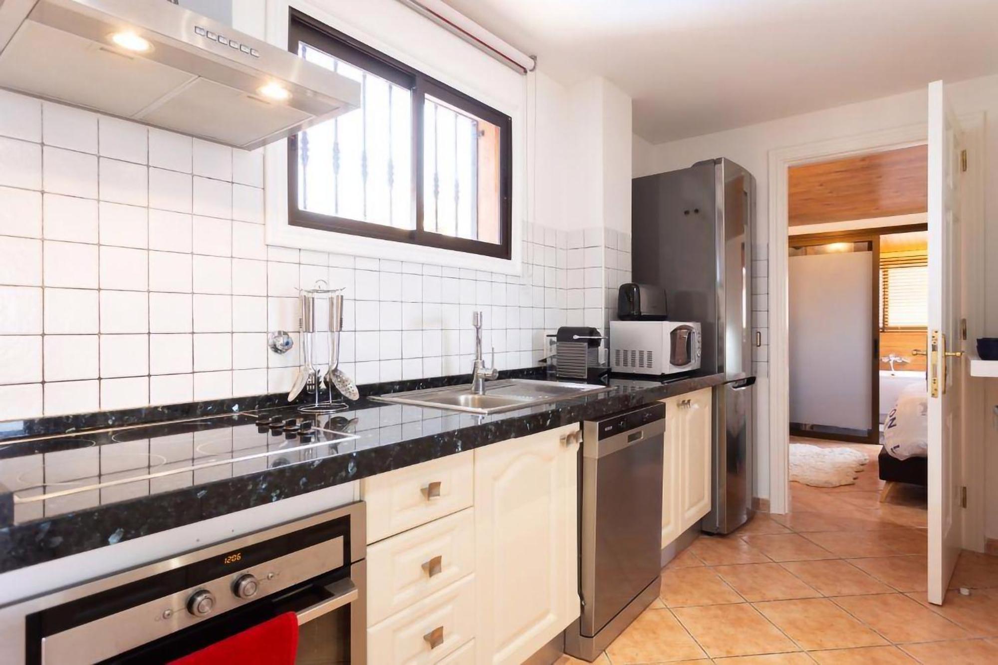Eden Rentals Elite Palace Suites Costa Adeje (Tenerife) Exterior foto