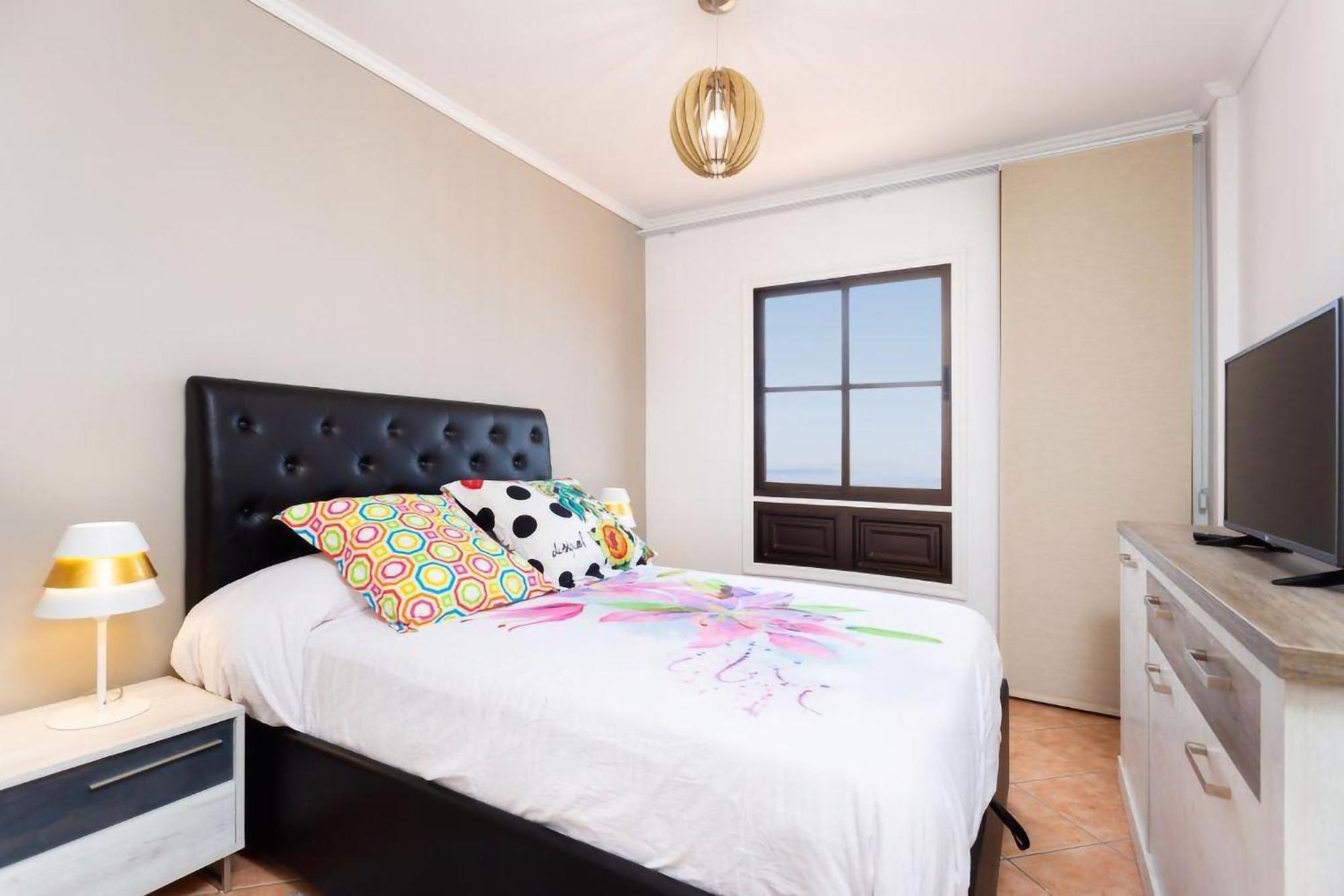 Eden Rentals Elite Palace Suites Costa Adeje (Tenerife) Exterior foto