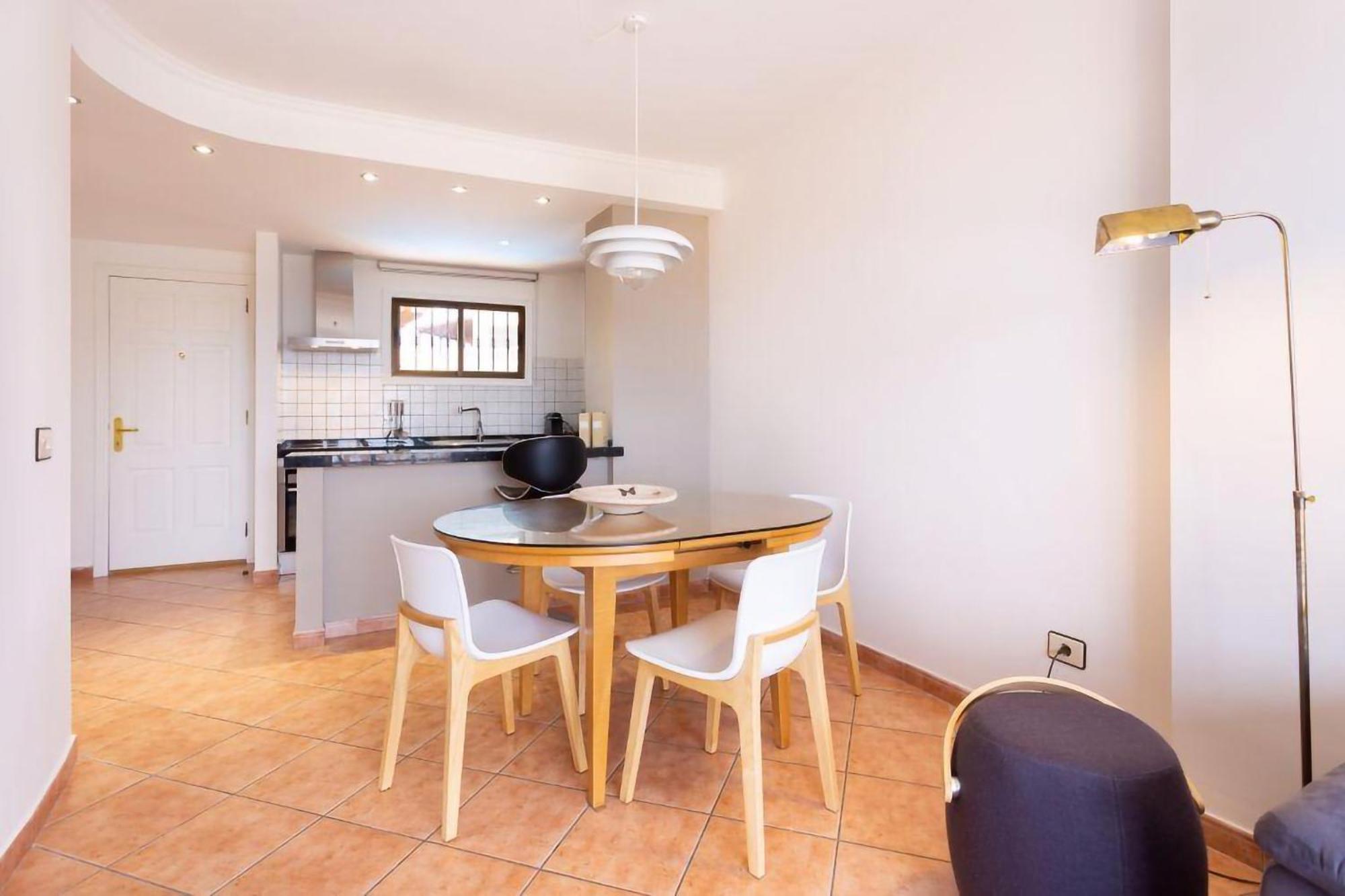 Eden Rentals Elite Palace Suites Costa Adeje (Tenerife) Exterior foto